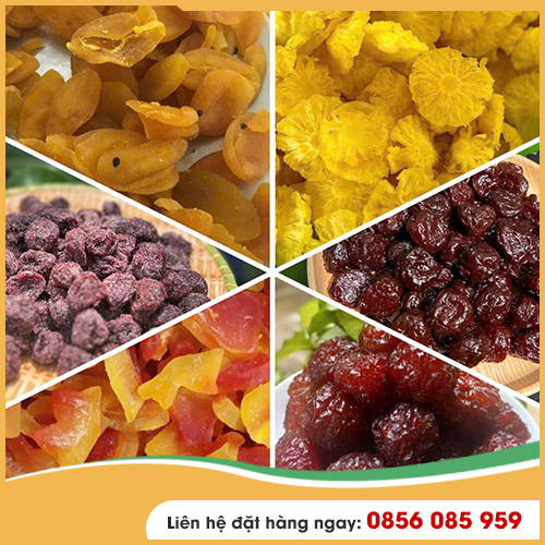 Dịch Vụ Gia Công OEM/ODM